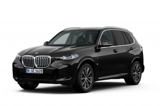 BMW X5 xDrive40d