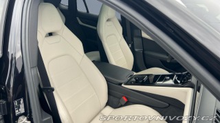 Porsche Panamera 4 E-Hybrid 2025