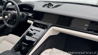 Porsche Panamera 4 E-Hybrid 2025