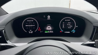 Porsche Panamera 4 E-Hybrid 2025