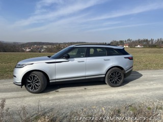 Ostatní značky Ostatní modely LR Range Rover Velar 2021