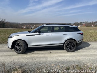 Ostatní značky Ostatní modely LR Range Rover Velar 2021