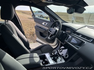 Ostatní značky Ostatní modely LR Range Rover Velar 2021