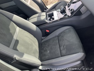 Ostatní značky Ostatní modely LR Range Rover Velar 2021