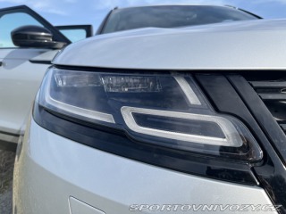Ostatní značky Ostatní modely LR Range Rover Velar 2021