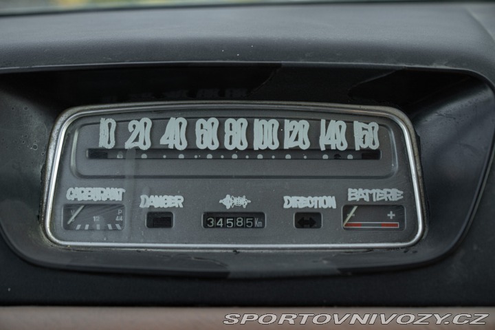 Peugeot Ostatní modely 404 FAMILIALE SERVICE CAR REPLICA 1965