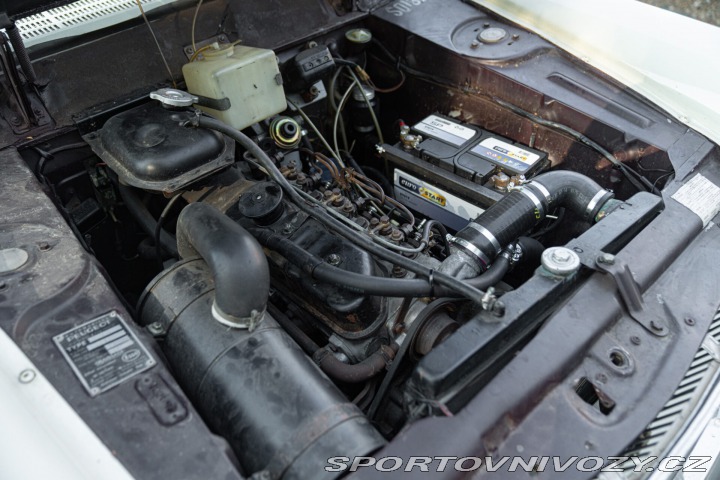 Peugeot Ostatní modely 404 FAMILIALE SERVICE CAR REPLICA 1965
