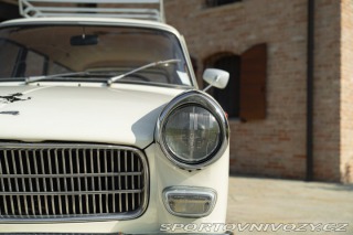 Peugeot Ostatní modely 404 FAMILIALE SERVICE CAR REPLICA 1965