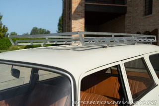 Peugeot Ostatní modely 404 FAMILIALE SERVICE CAR REPLICA 1965