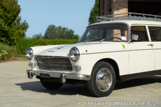 Peugeot Ostatní modely 404 FAMILIALE SERVICE CAR REPLICA 1965