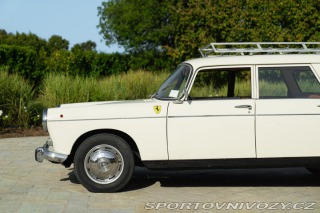 Peugeot Ostatní modely 404 FAMILIALE SERVICE CAR REPLICA 1965