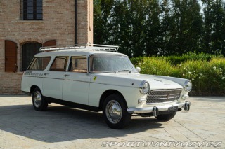 Peugeot Ostatní modely 404 FAMILIALE SERVICE CAR REPLICA 1965