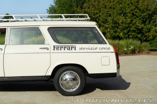 Peugeot Ostatní modely 404 FAMILIALE SERVICE CAR REPLICA 1965