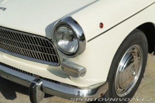 Peugeot Ostatní modely 404 FAMILIALE SERVICE CAR REPLICA 1965