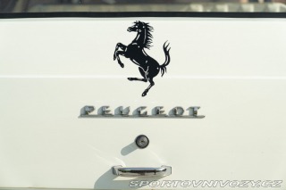 Peugeot Ostatní modely 404 FAMILIALE SERVICE CAR REPLICA 1965