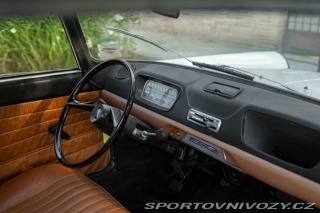 Peugeot Ostatní modely 404 FAMILIALE SERVICE CAR REPLICA 1965