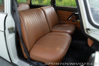 Peugeot Ostatní modely 404 FAMILIALE SERVICE CAR REPLICA 1965
