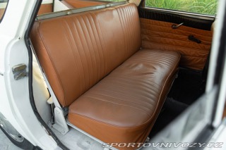 Peugeot Ostatní modely 404 FAMILIALE SERVICE CAR REPLICA 1965