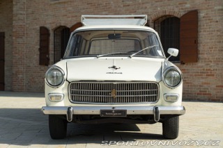 Peugeot Ostatní modely 404 FAMILIALE SERVICE CAR REPLICA 1965