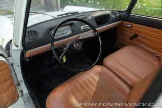 Peugeot Ostatní modely 404 FAMILIALE SERVICE CAR REPLICA 1965