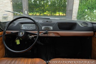 Peugeot Ostatní modely 404 FAMILIALE SERVICE CAR REPLICA 1965