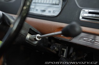 Peugeot Ostatní modely 404 FAMILIALE SERVICE CAR REPLICA 1965