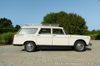 Peugeot Ostatní modely 404 FAMILIALE SERVICE CAR REPLICA 1965