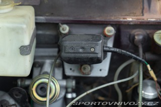 Peugeot Ostatní modely 404 FAMILIALE SERVICE CAR REPLICA 1965