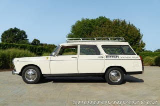 Peugeot Ostatní modely 404 FAMILIALE SERVICE CAR REPLICA 1965