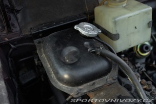 Peugeot Ostatní modely 404 FAMILIALE SERVICE CAR REPLICA 1965
