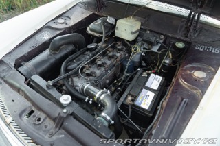 Peugeot Ostatní modely 404 FAMILIALE SERVICE CAR REPLICA 1965