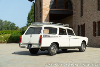 Peugeot Ostatní modely 404 FAMILIALE SERVICE CAR REPLICA 1965