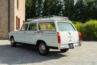 Peugeot Ostatní modely 404 FAMILIALE SERVICE CAR REPLICA 1965