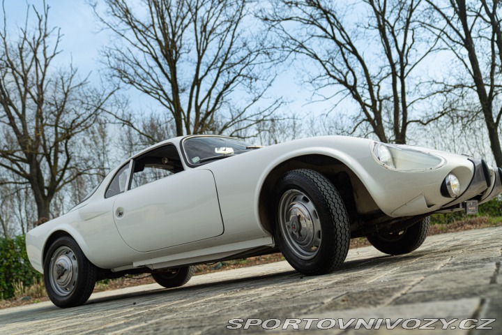 Ostatní značky Ostatní modely Matra BONNET DJET 6 1966