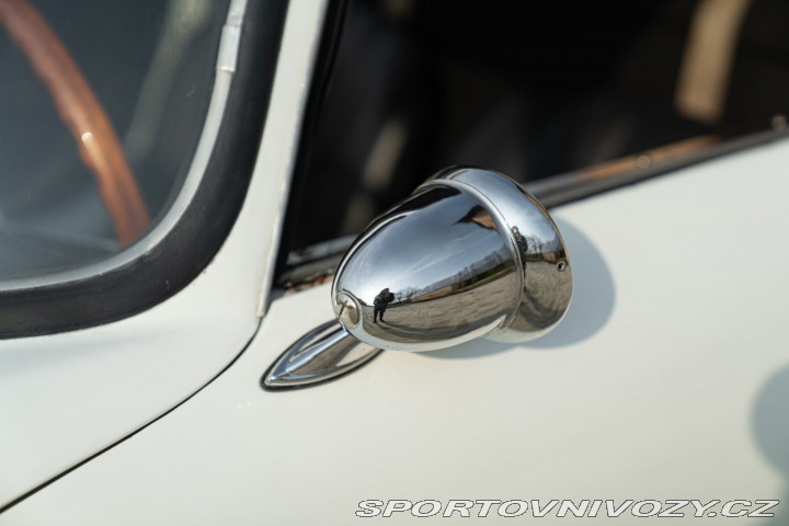 Ostatní značky Ostatní modely Matra BONNET DJET 6 1966