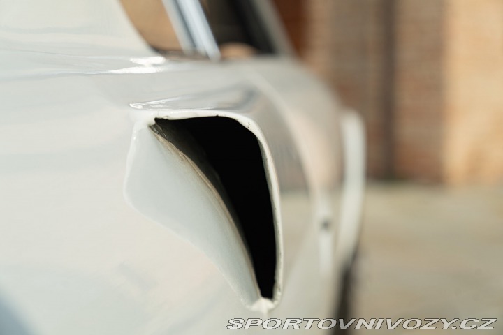 Ostatní značky Ostatní modely Matra BONNET DJET 6 1966