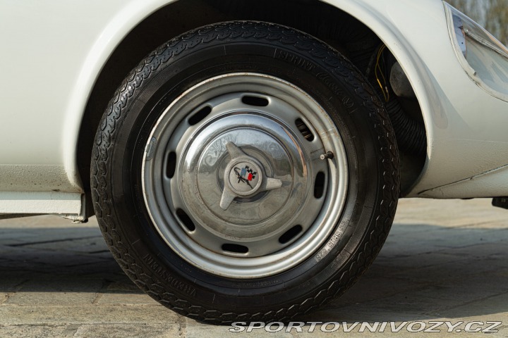 Ostatní značky Ostatní modely Matra BONNET DJET 6 1966