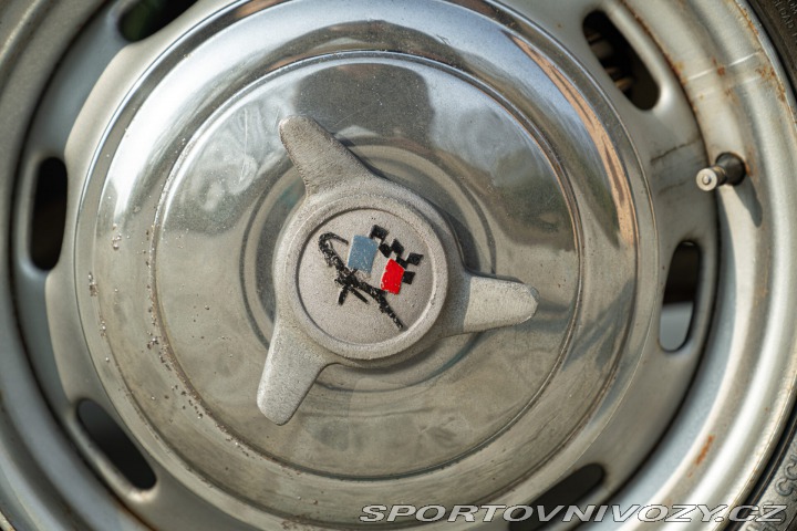 Ostatní značky Ostatní modely Matra BONNET DJET 6 1966