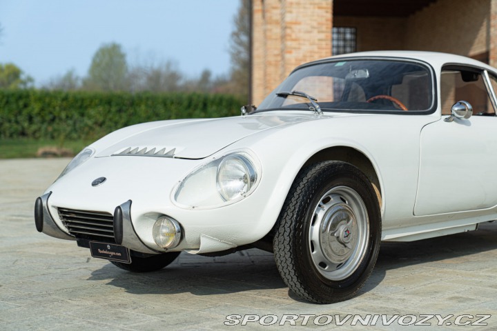 Ostatní značky Ostatní modely Matra BONNET DJET 6 1966