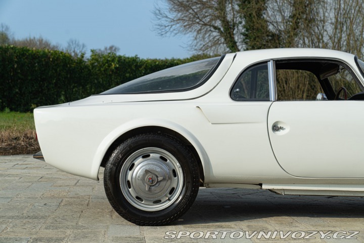 Ostatní značky Ostatní modely Matra JET6 1300 GORDINI 1966