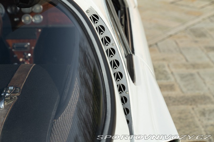 Ostatní značky Ostatní modely Matra BONNET DJET 6 1966