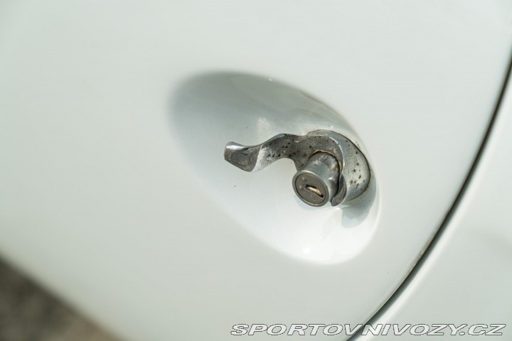 Ostatní značky Ostatní modely Matra BONNET DJET 6 1966