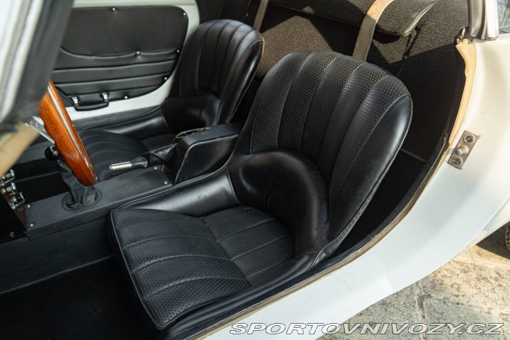 Ostatní značky Ostatní modely Matra BONNET DJET 6 1966