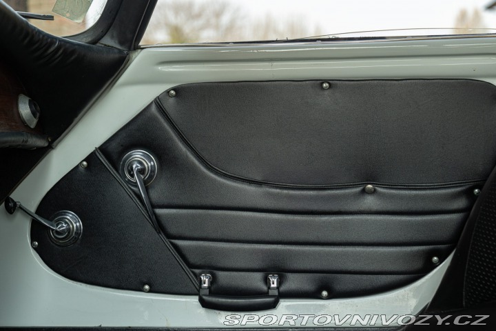 Ostatní značky Ostatní modely Matra BONNET DJET 6 1966