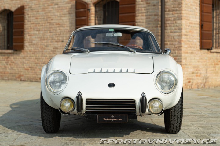 Ostatní značky Ostatní modely Matra BONNET DJET 6 1966