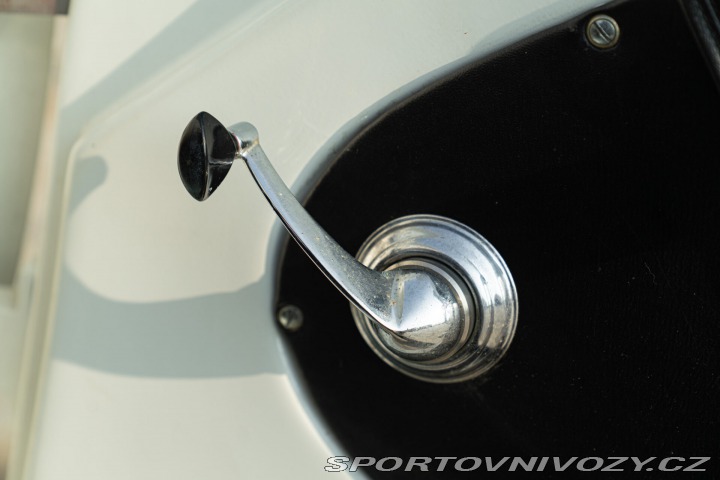 Ostatní značky Ostatní modely Matra BONNET DJET 6 1966