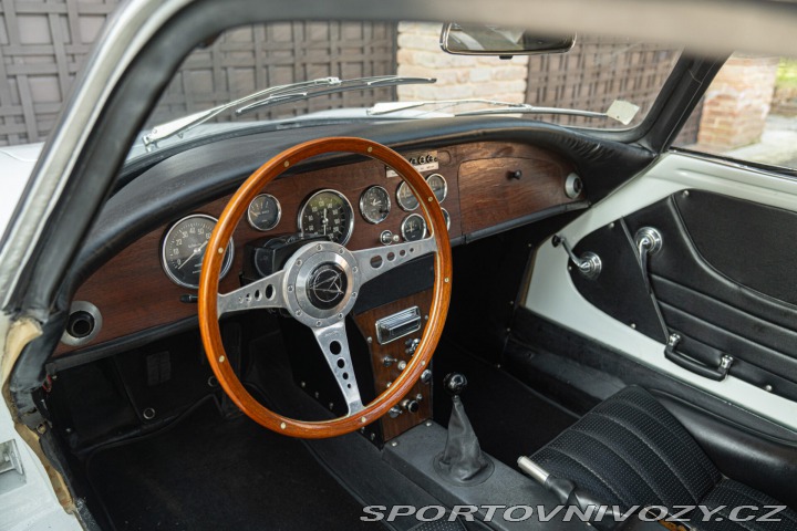 Ostatní značky Ostatní modely Matra BONNET DJET 6 1966