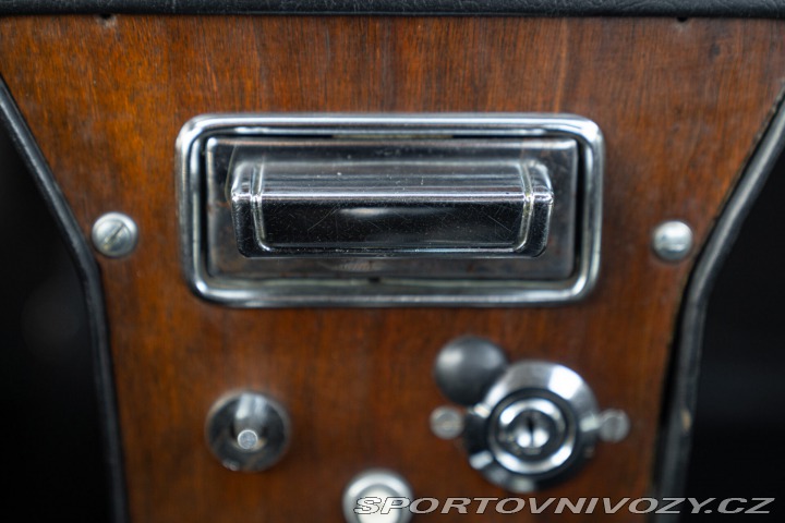 Ostatní značky Ostatní modely Matra BONNET DJET 6 1966