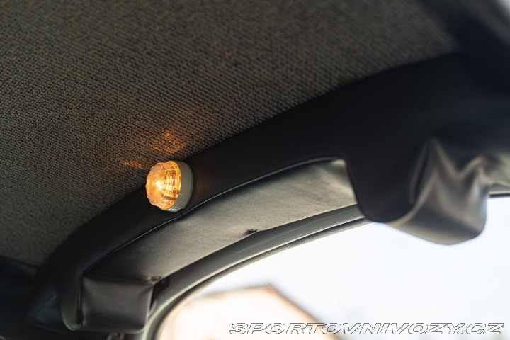 Ostatní značky Ostatní modely Matra JET6 1300 GORDINI 1966