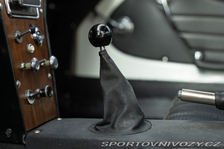 Ostatní značky Ostatní modely Matra BONNET DJET 6 1966